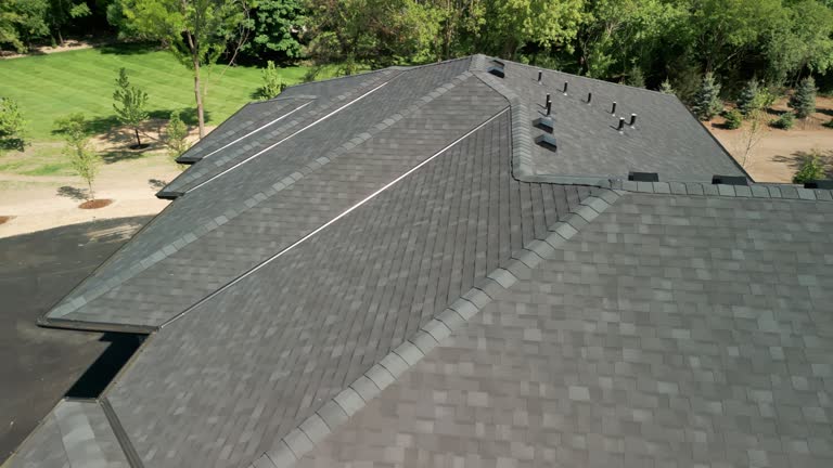 Best Asphalt Shingle Roofing  in Royal Palm Estates, FL